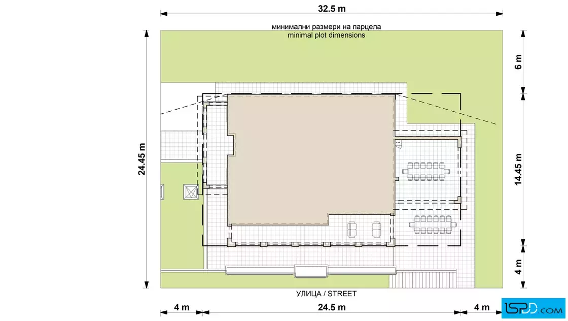 Вилно строителство