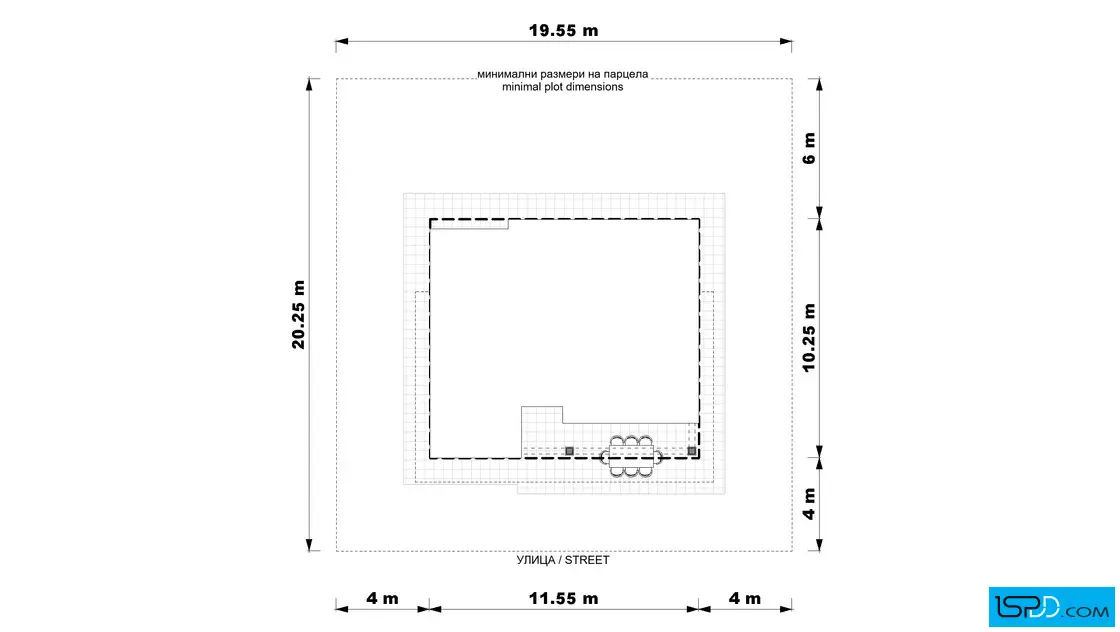 Вилно строителство