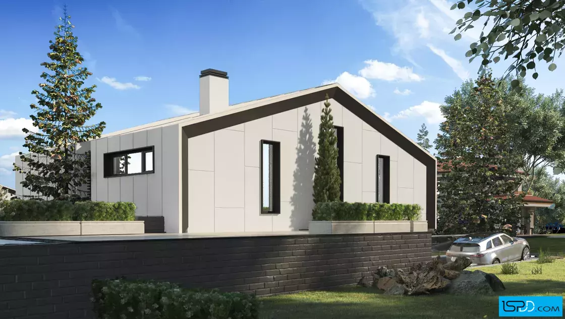 Комплекс от къщи в гр. София