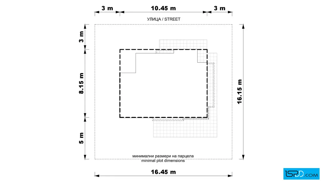 Жилищно строителство