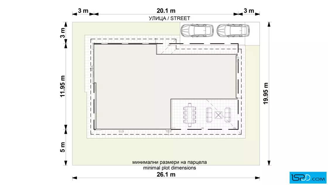 Жилищно строителство