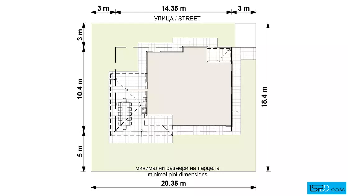 Жилищно строителство