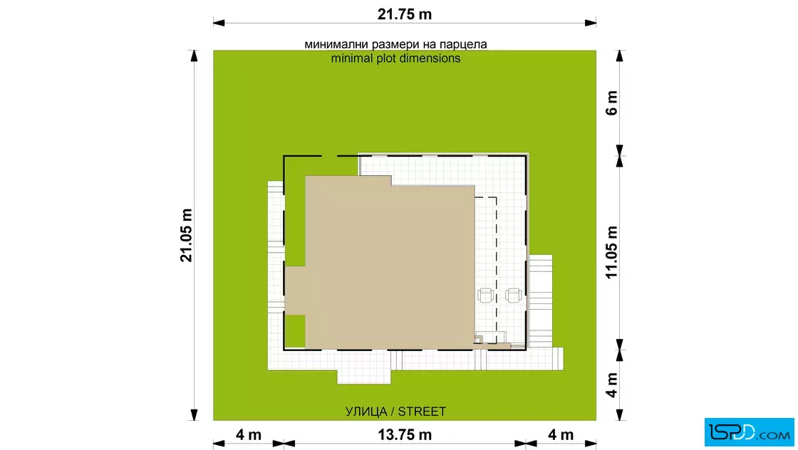 Вилно строителство