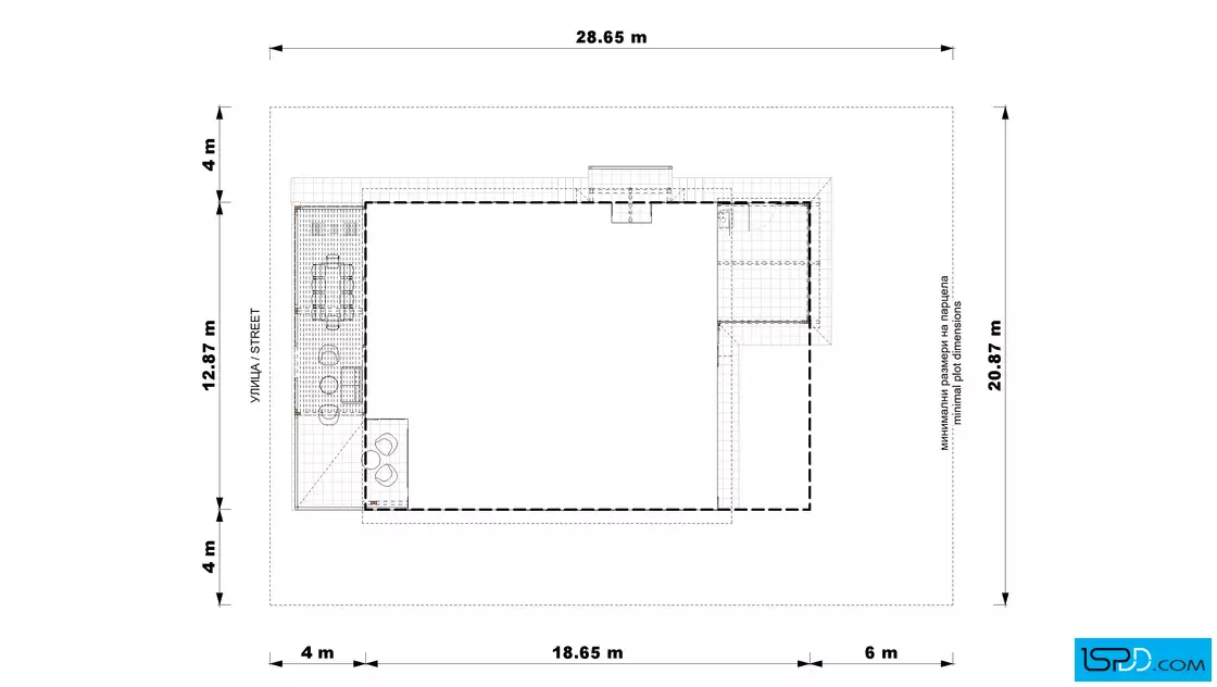 Вилно строителство