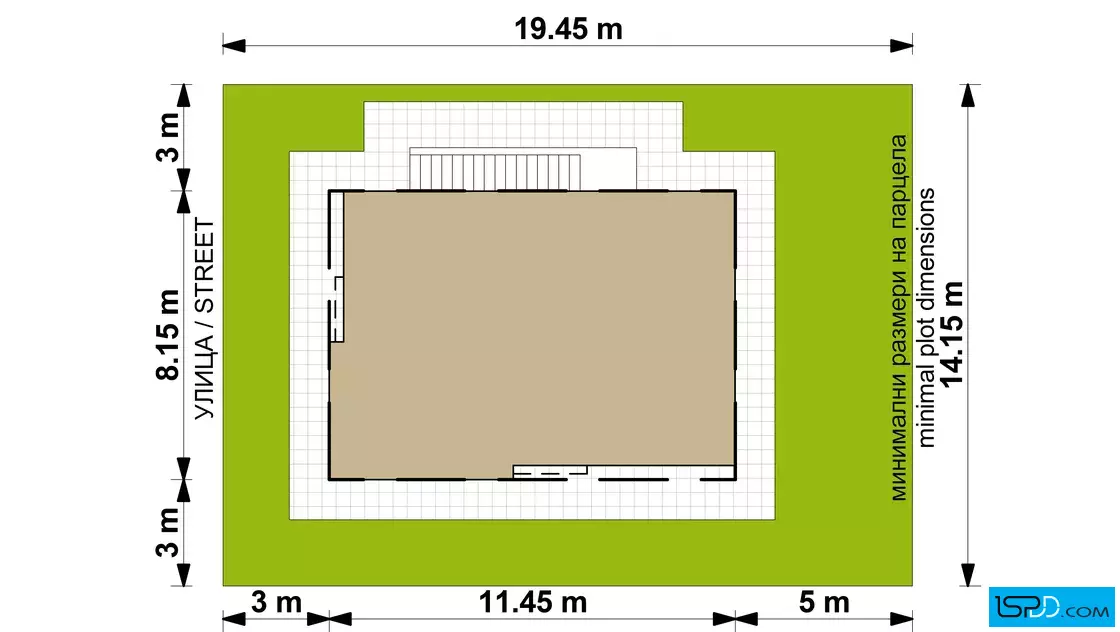 Жилищно строителство