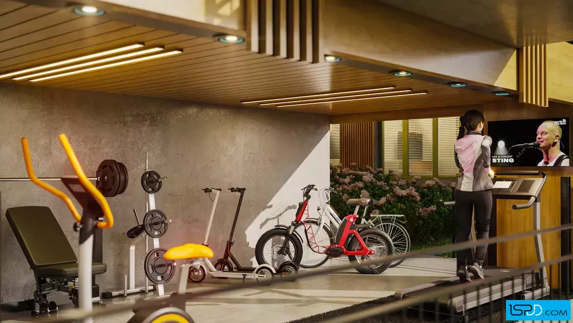 Проект на къща в с. Владая