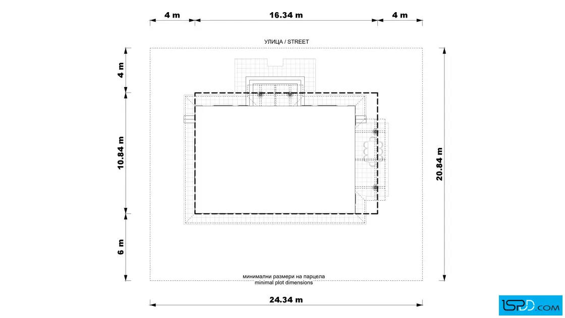 Вилно строителство