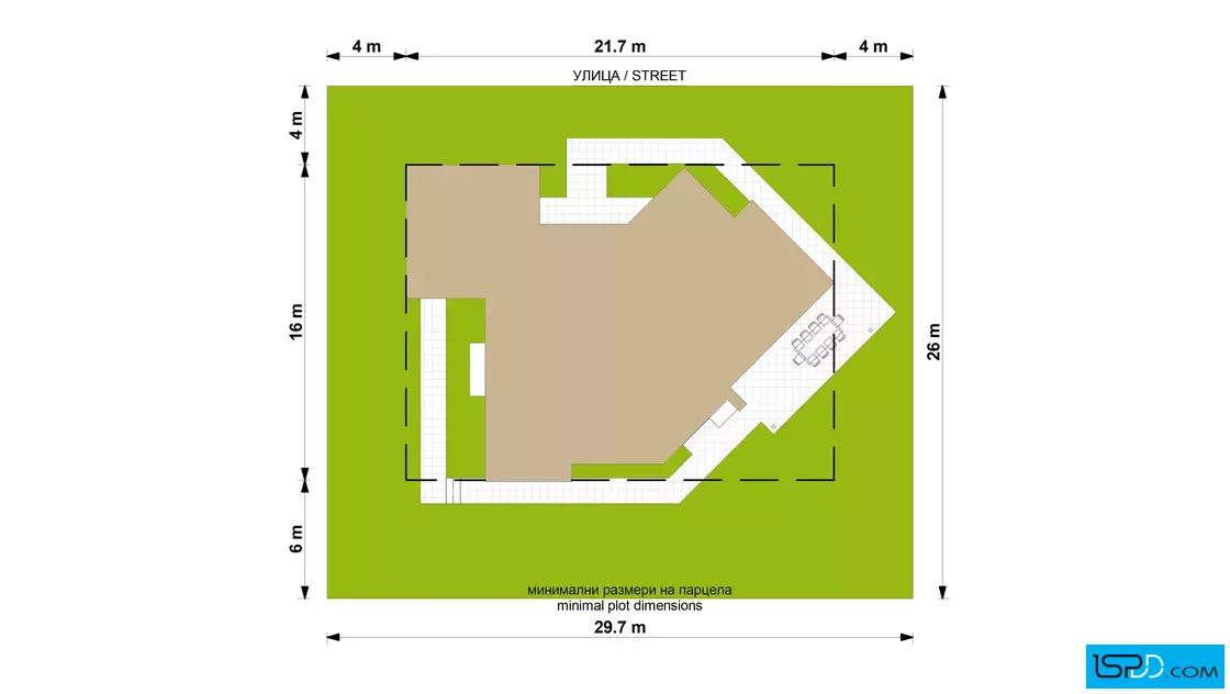 Вилно строителство