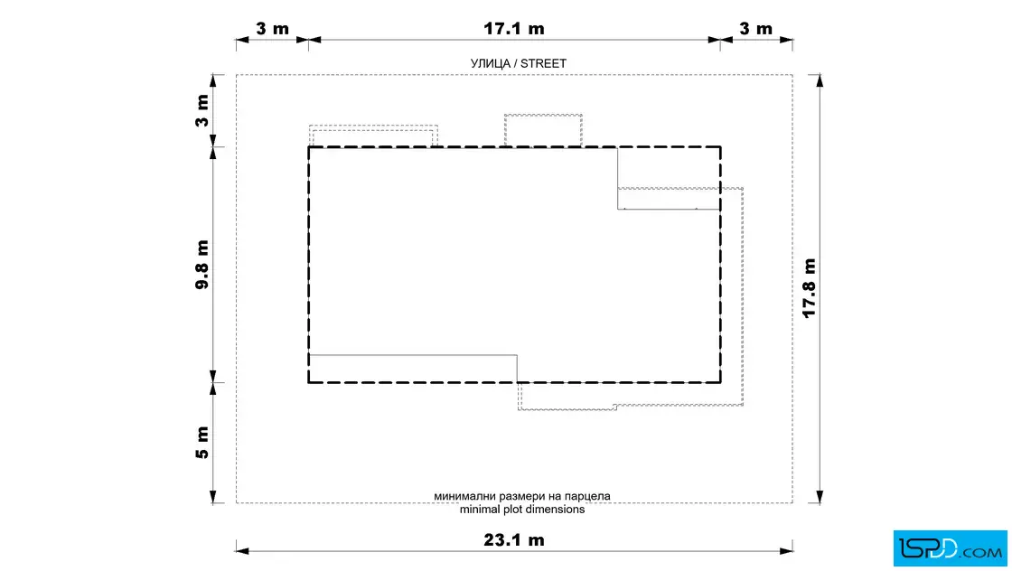 Жилищно строителство