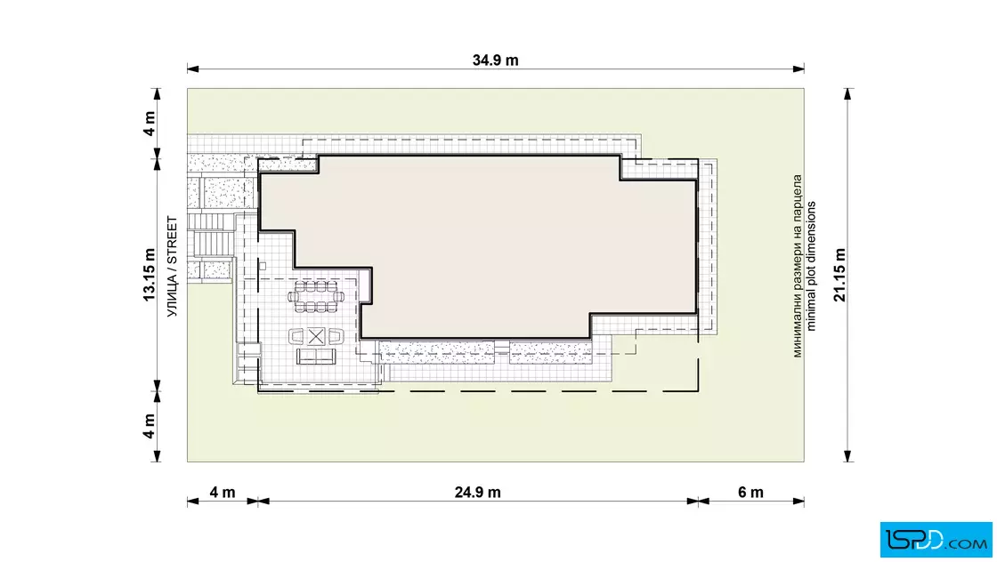 Вилно строителство