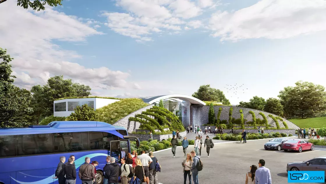 Ваканционно селище в с.Тънково