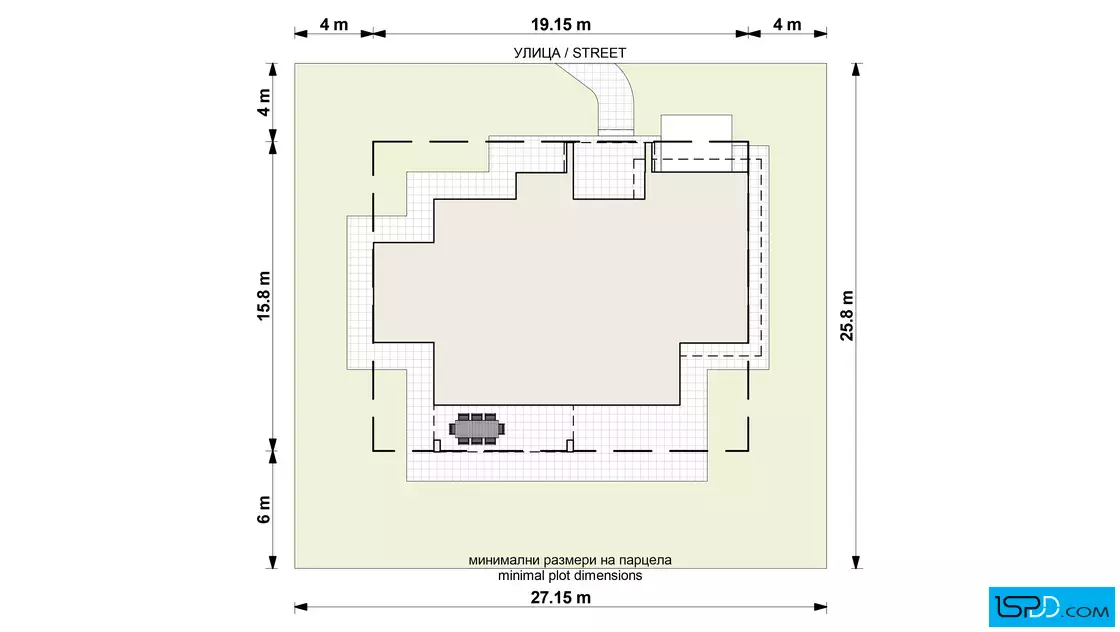 Вилно строителство