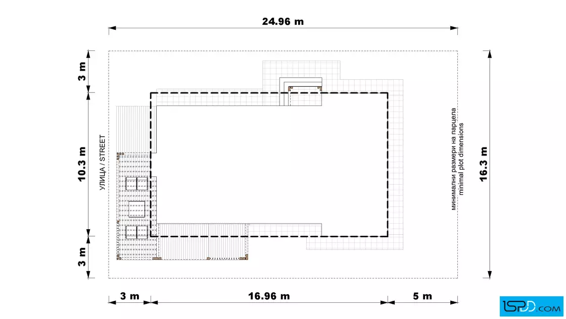 Жилищно строителство