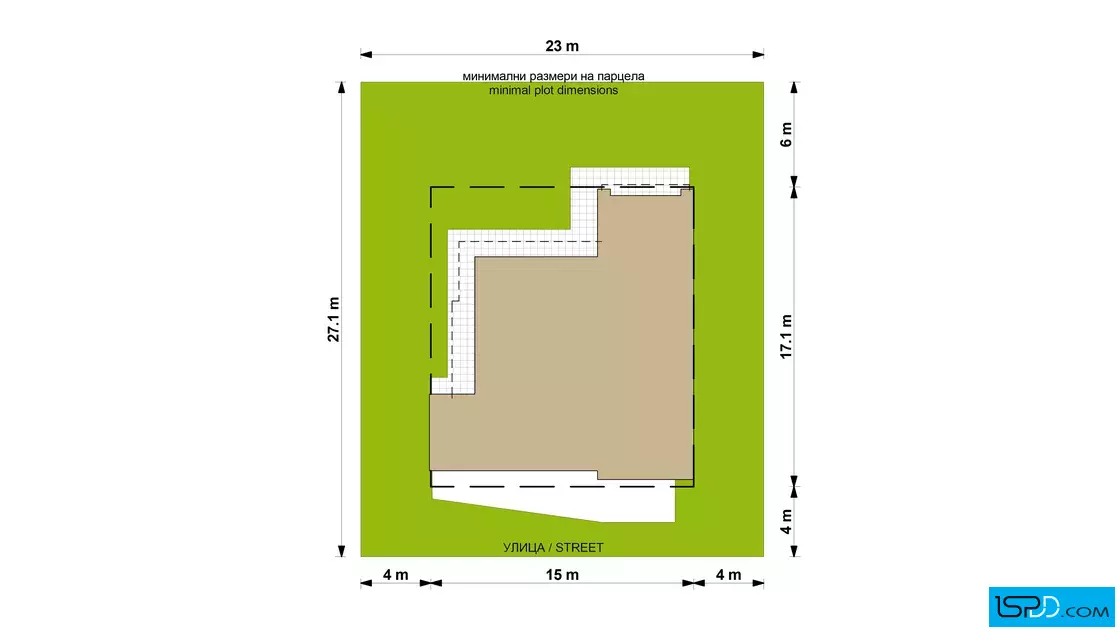 Вилно строителство