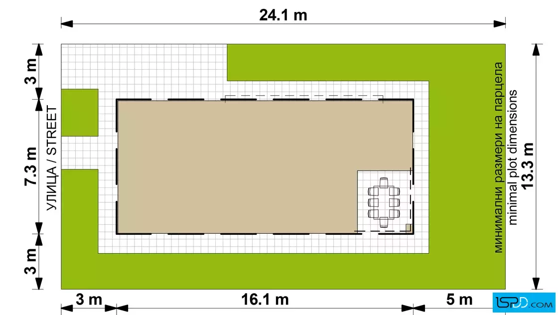 Жилищно строителство