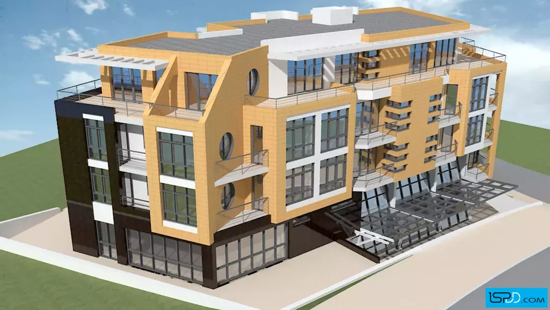 Жилищна група