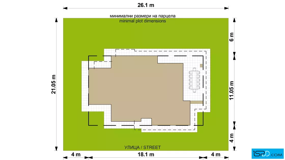 Вилно строителство