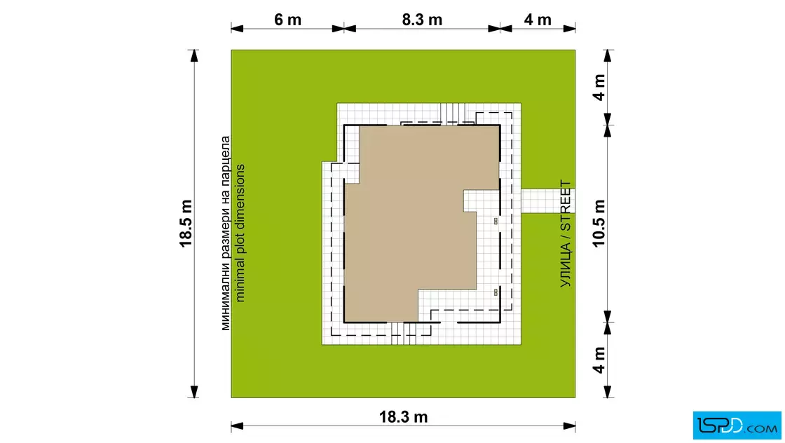Вилно строителство