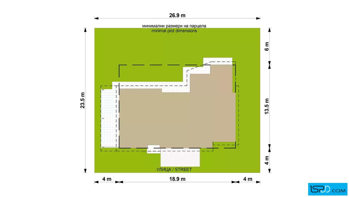 Вилно строителство