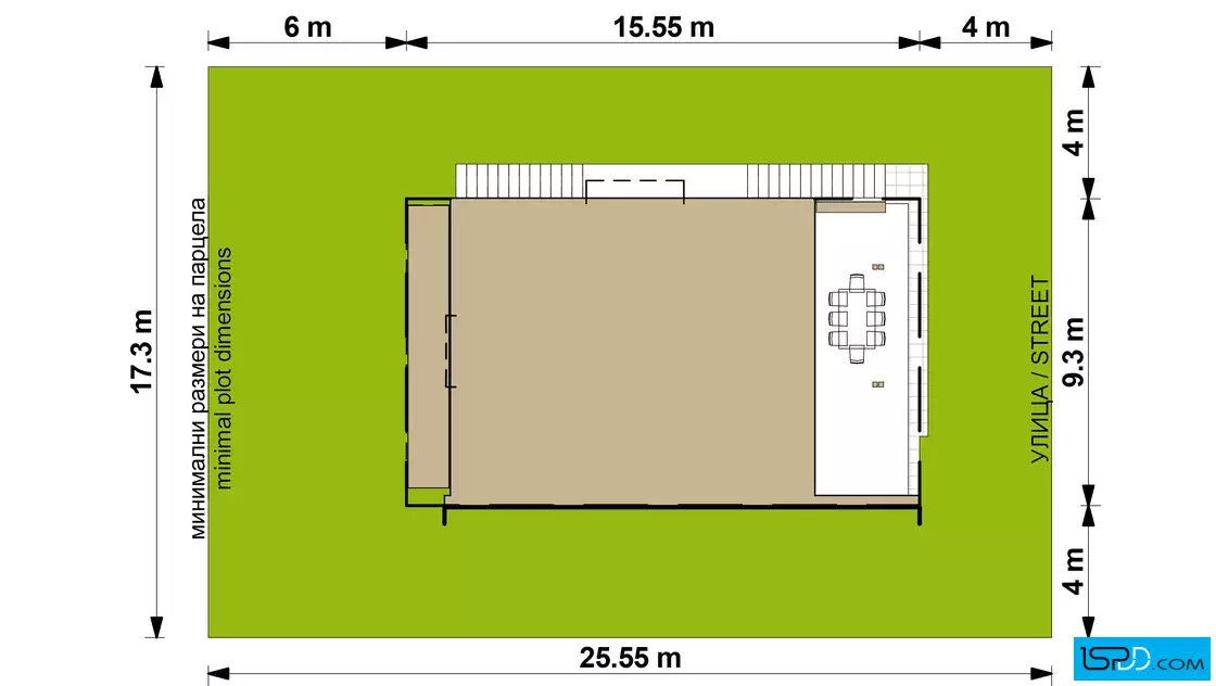 Вилно строителство