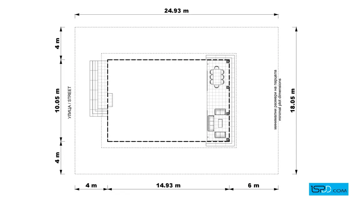Вилно строителство