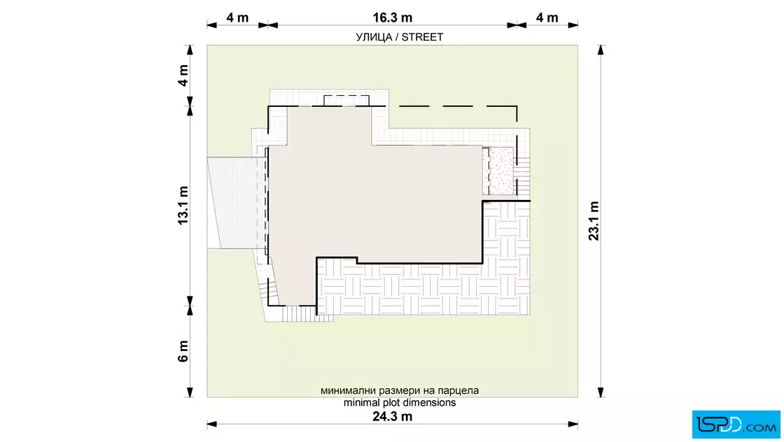 Вилно строителство