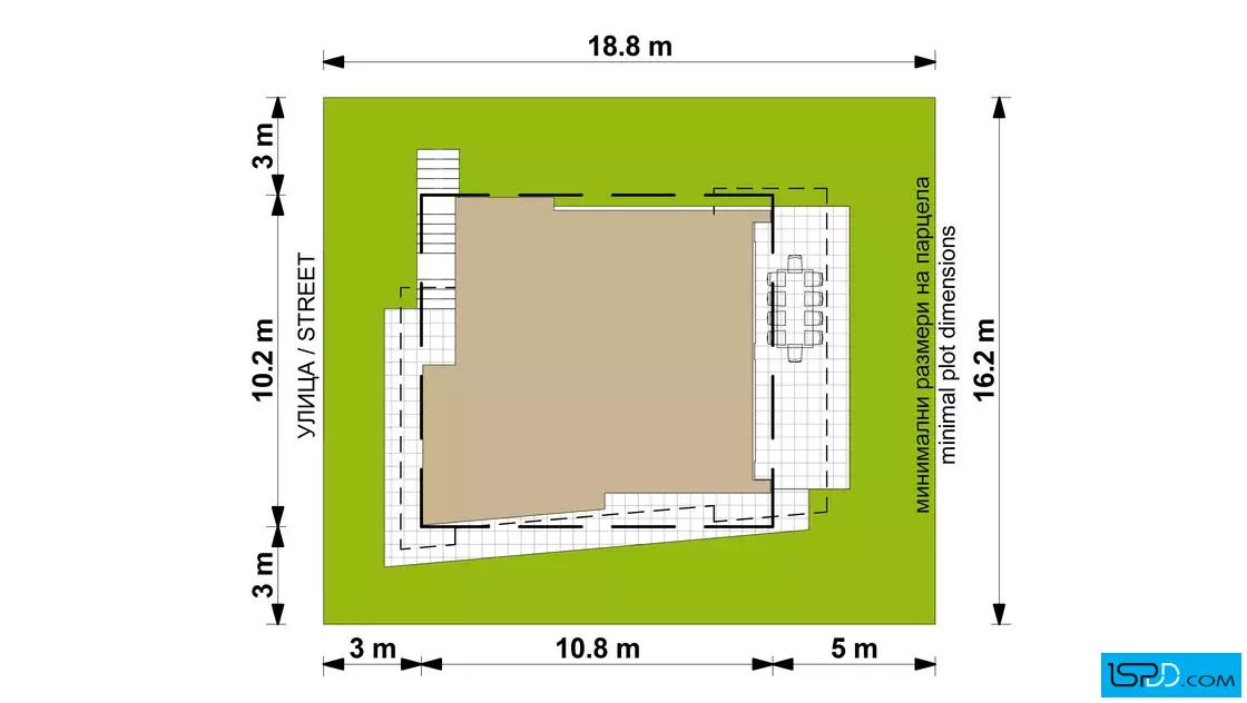 Жилищно строителство