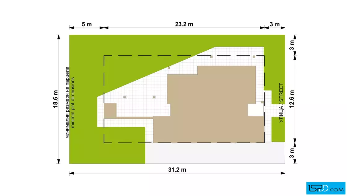 Жилищно строителство