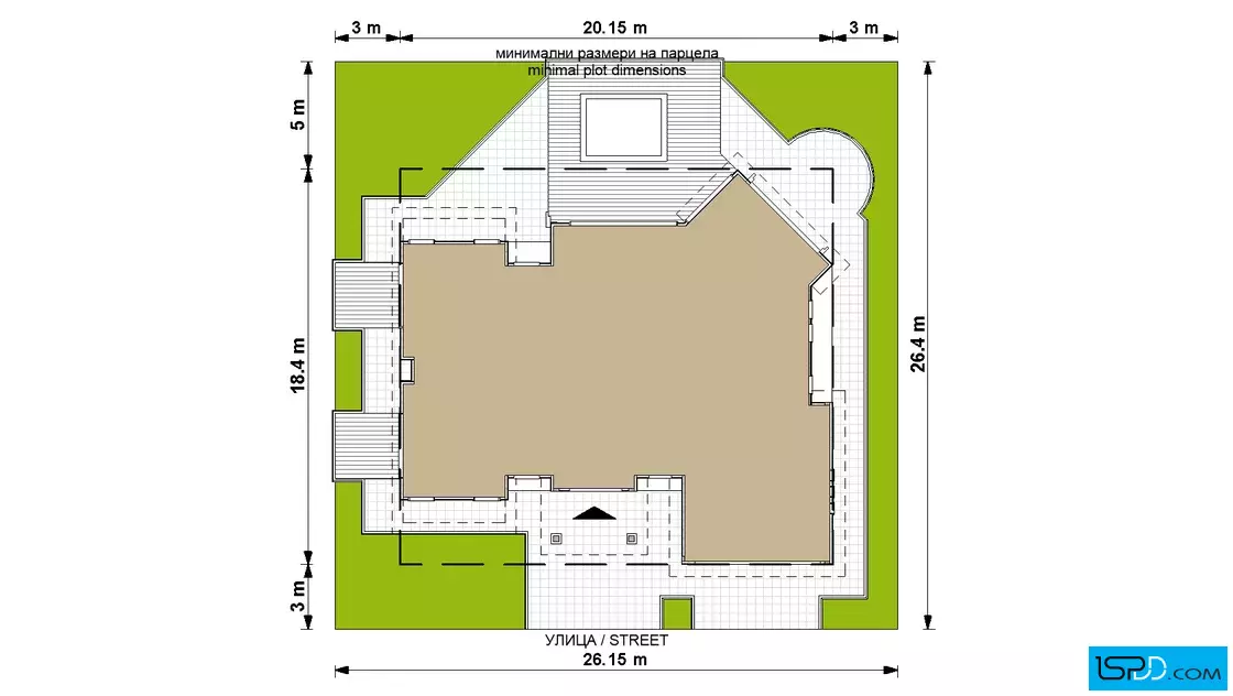 Жилищно строителство