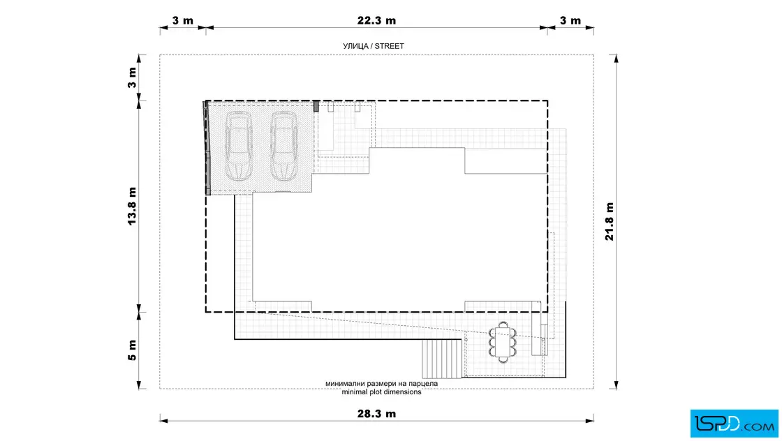 Жилищно строителство