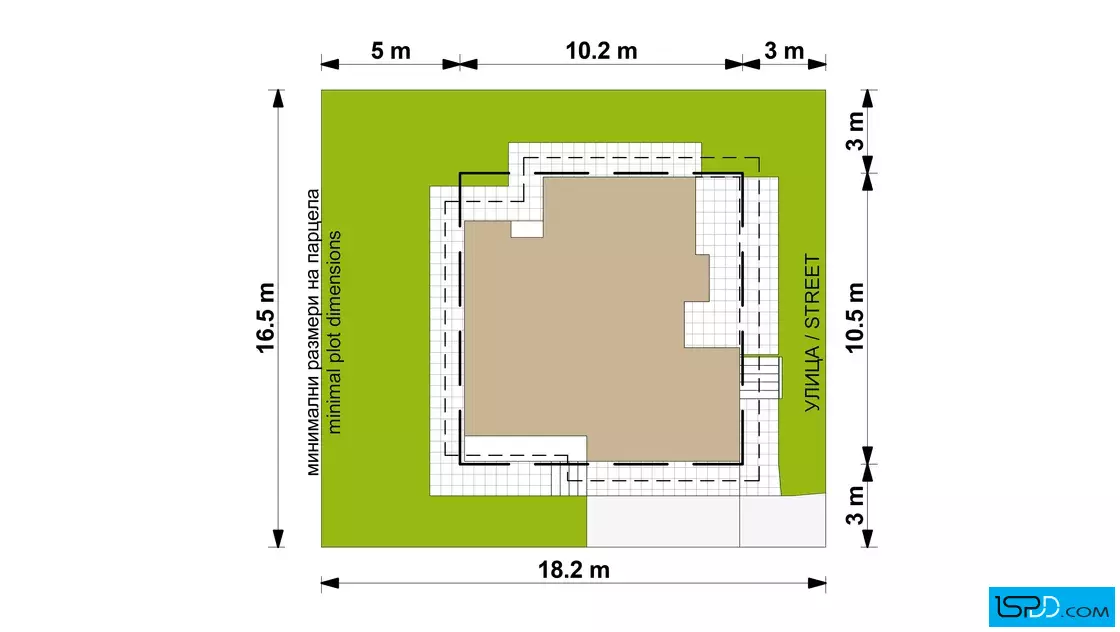 Жилищно строителство