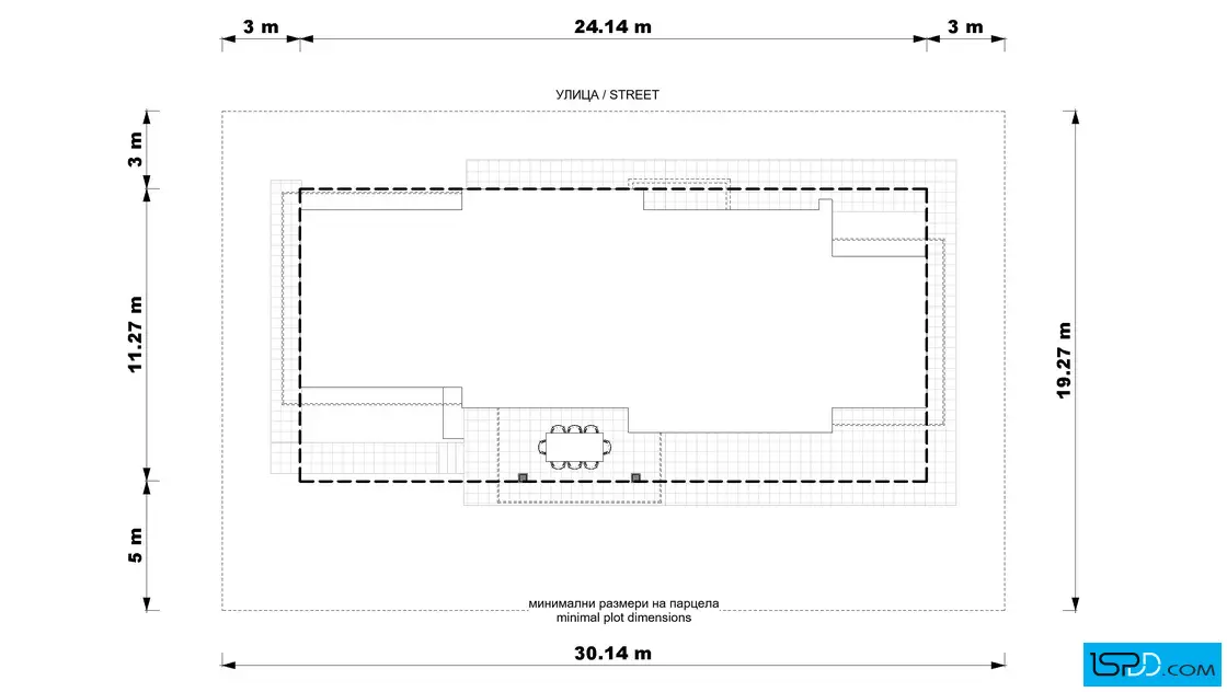 Жилищно строителство