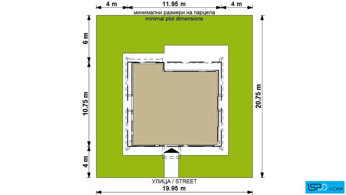 Вилно строителство