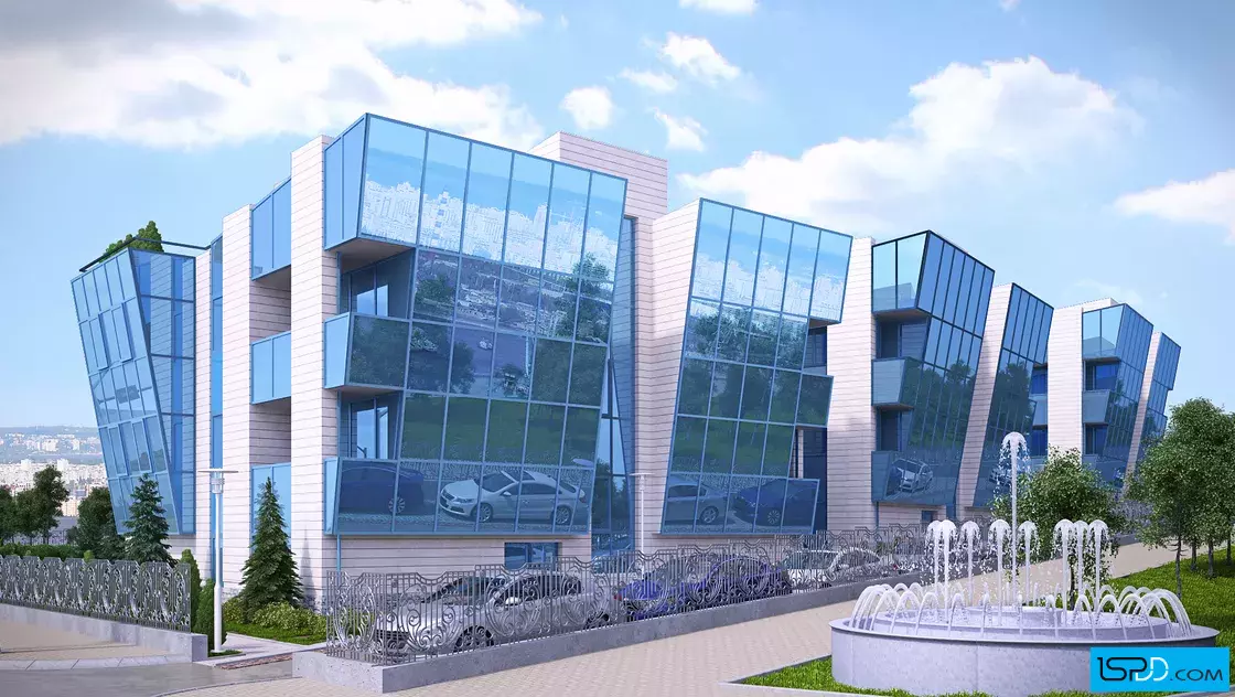 Курортно селище