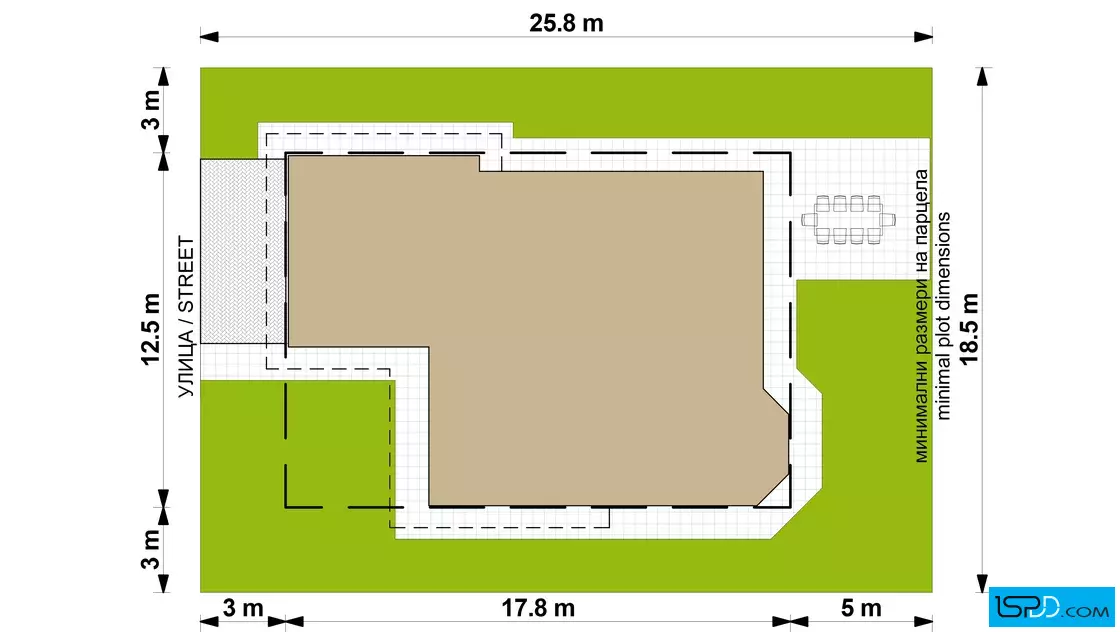 Жилищно строителство