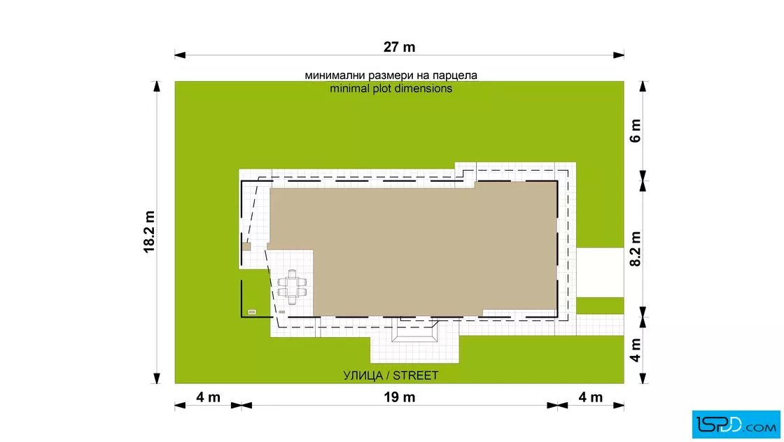 Вилно строителство