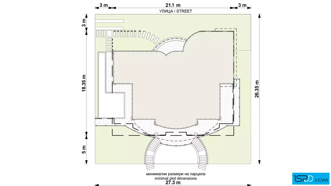 Жилищно строителство