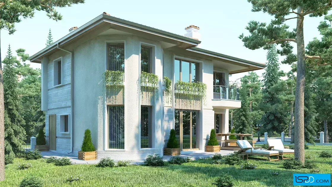 Еднофамилна къща в гр. София