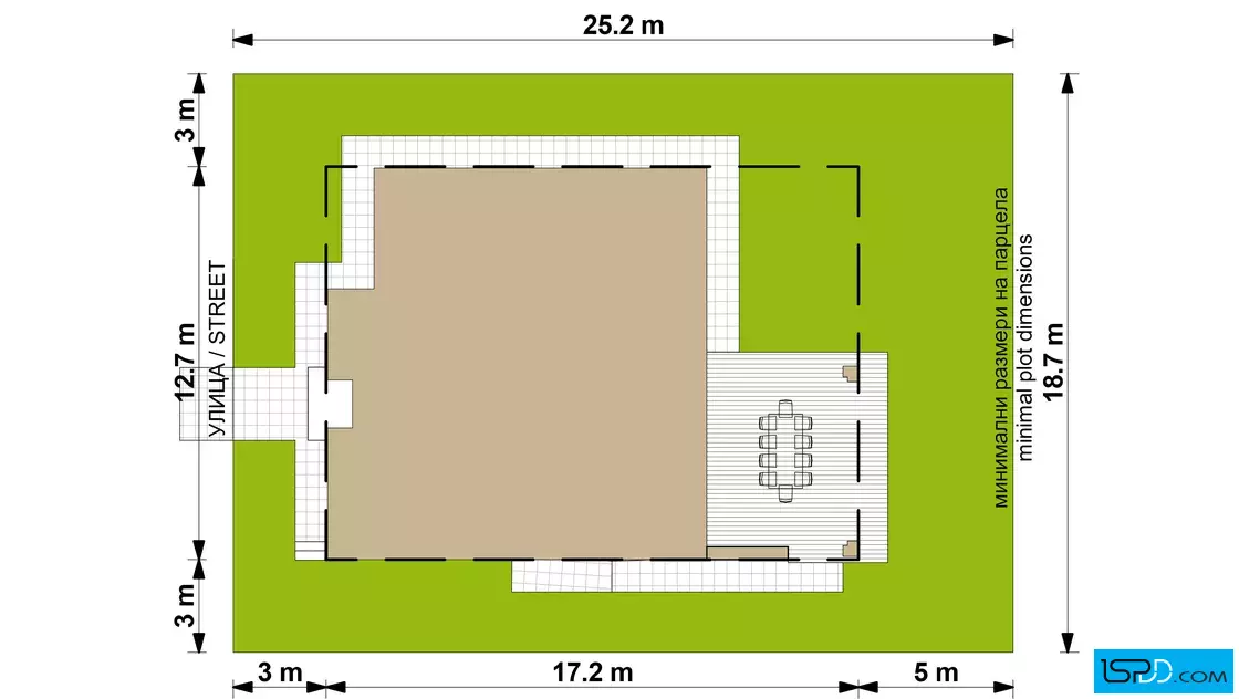 Жилищно строителство