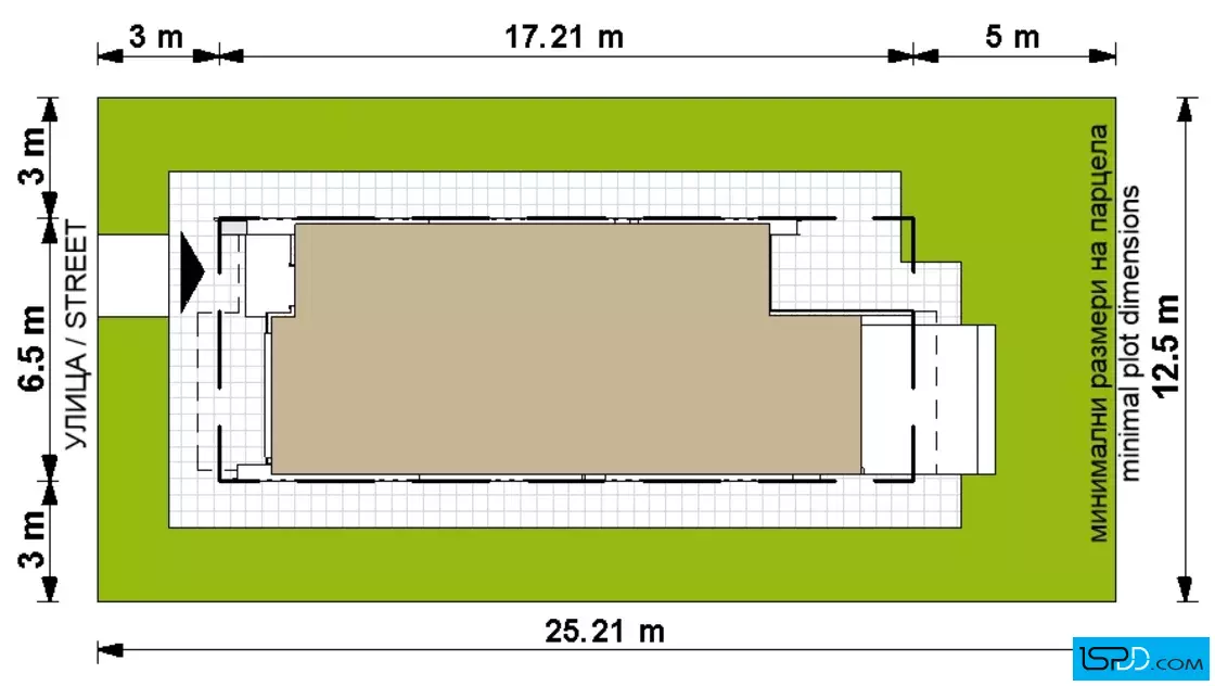 Жилищно строителство