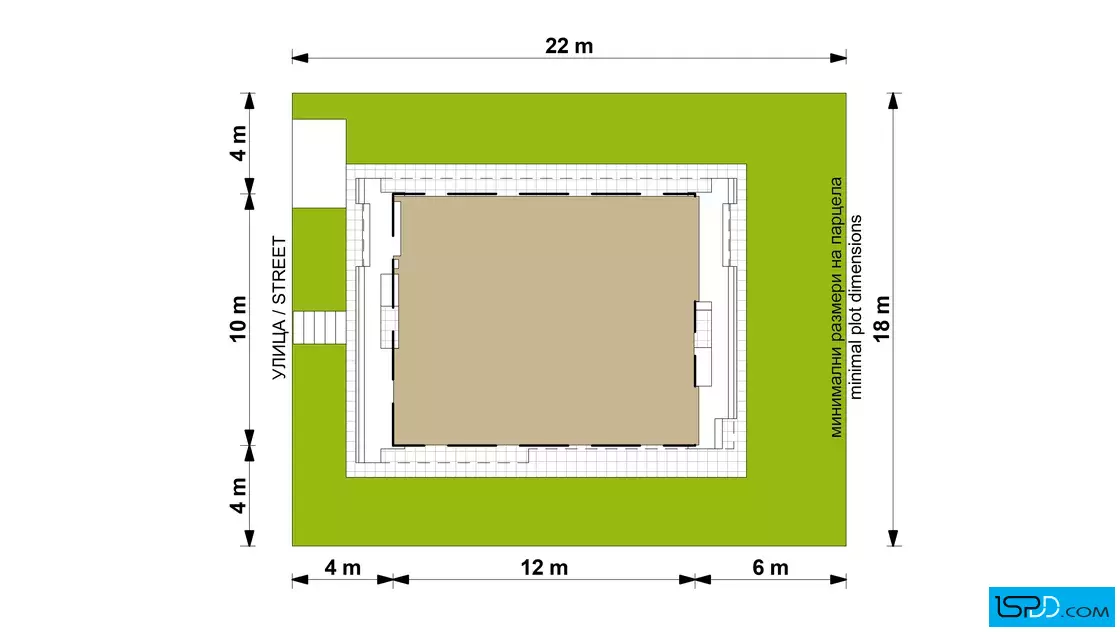 Вилно строителство