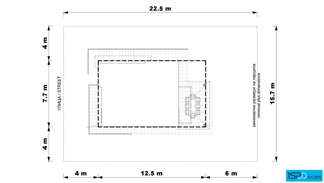 Вилно строителство