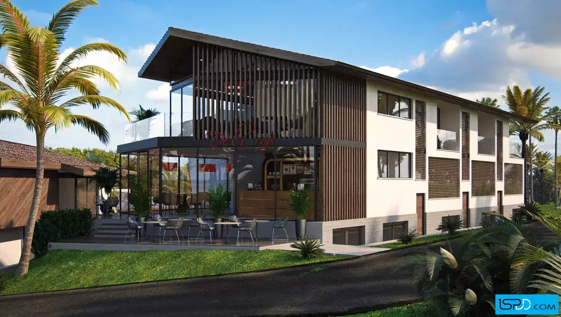 Ваканционни къщи в Бали