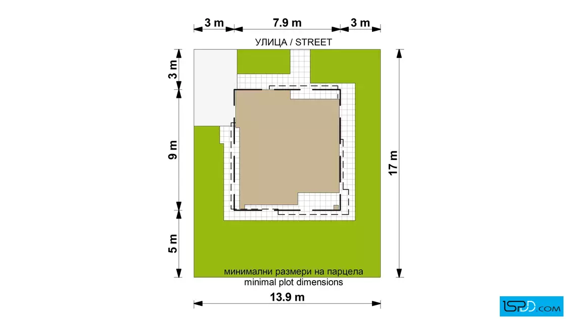 Жилищно строителство