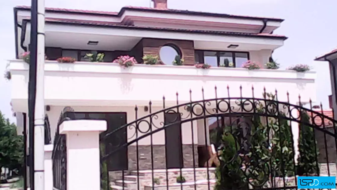 Преустройство на еднофамилна къща