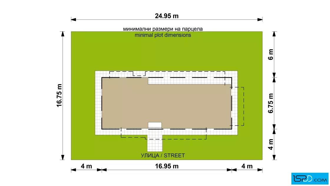 Вилно строителство