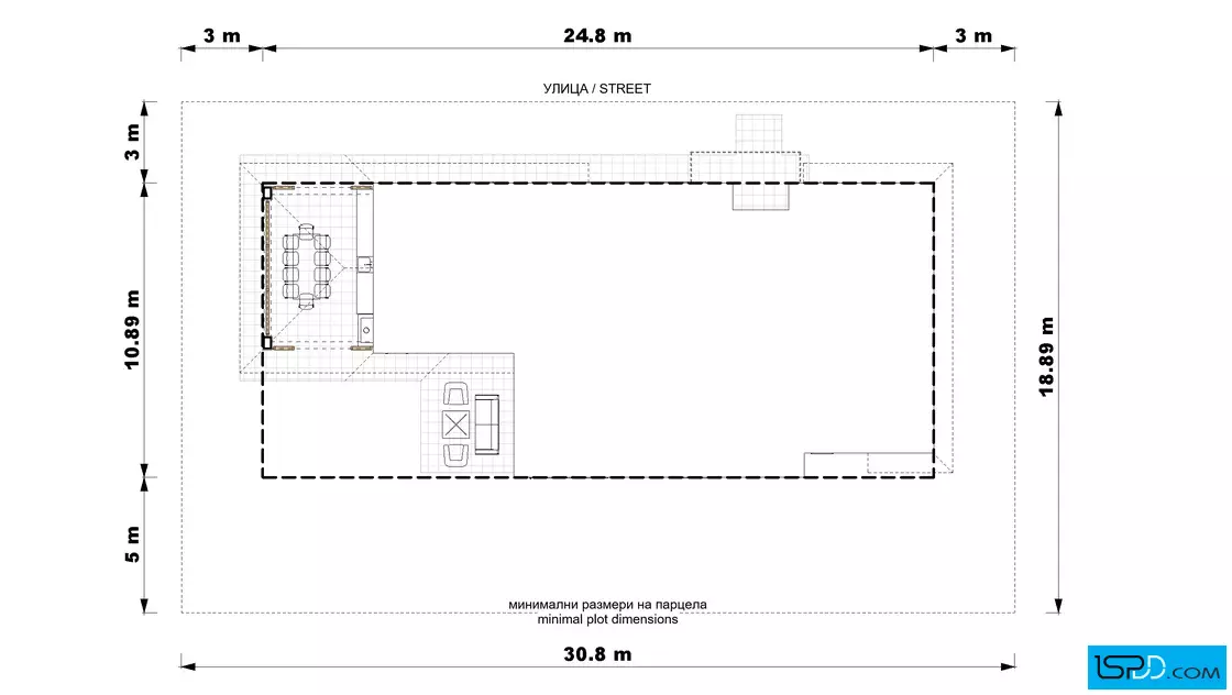 Жилищно строителство