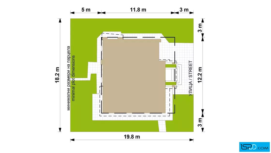 Жилищно строителство