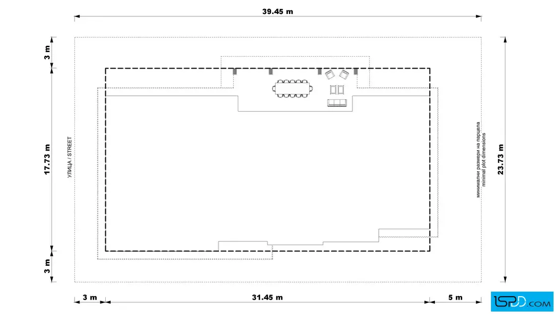 Жилищно строителство