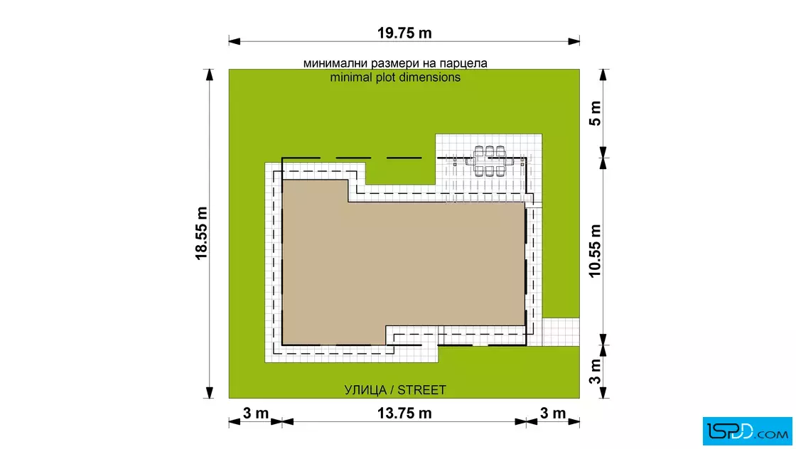 Жилищно строителство